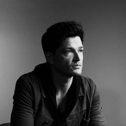 Danny O'Donoghue