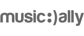 Music Ally publication logo featuring Vocalist.ai