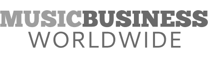 Music Business Worldwide publication logo featuring Vocalist.ai